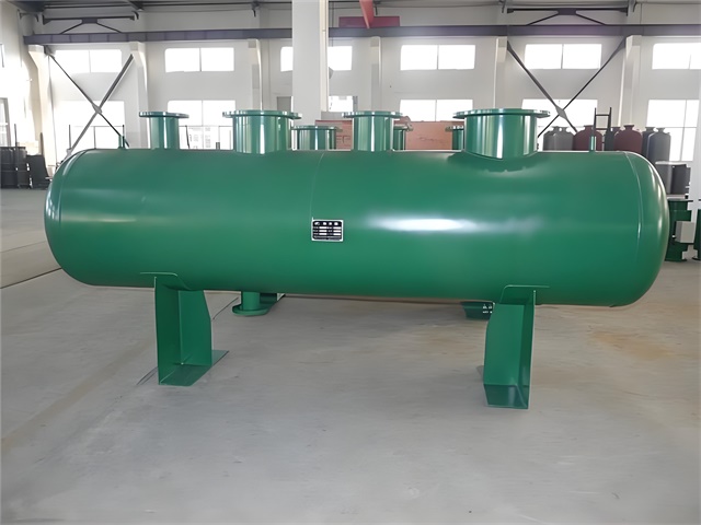 文昌集分水器需要电源吗